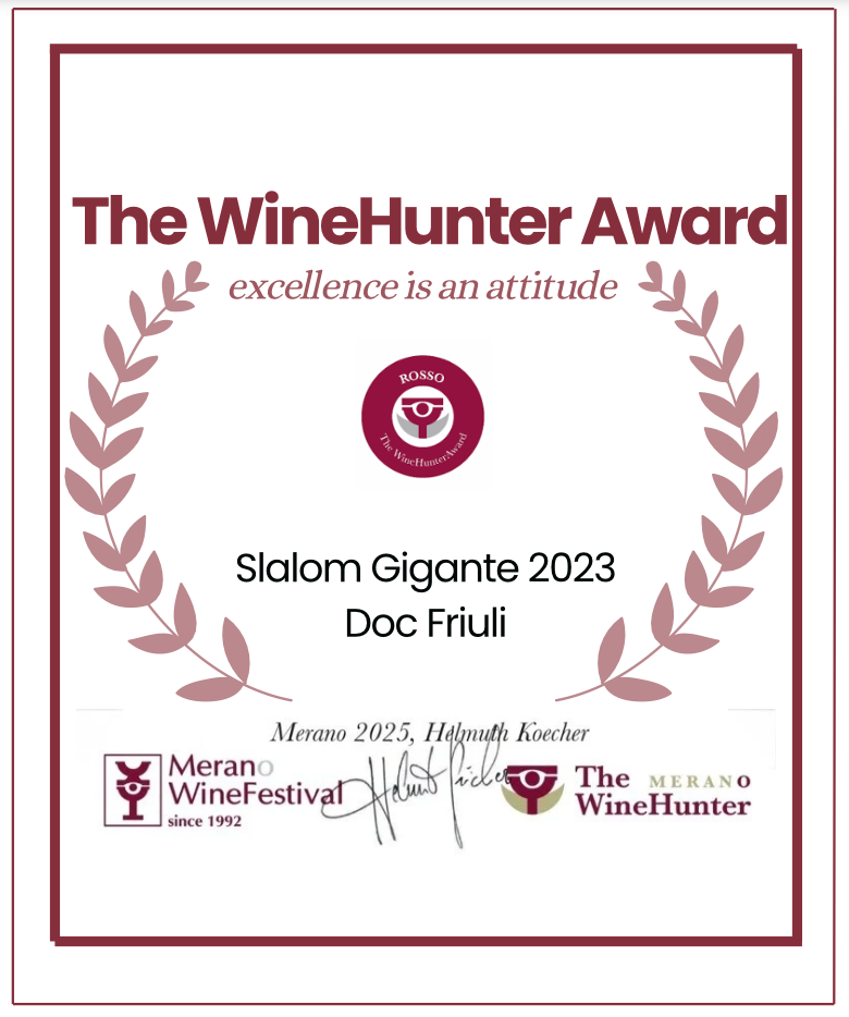 SLALOM GIGANTE BIO 2023