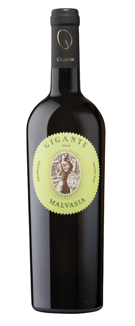 MALVASIA BIO 2024