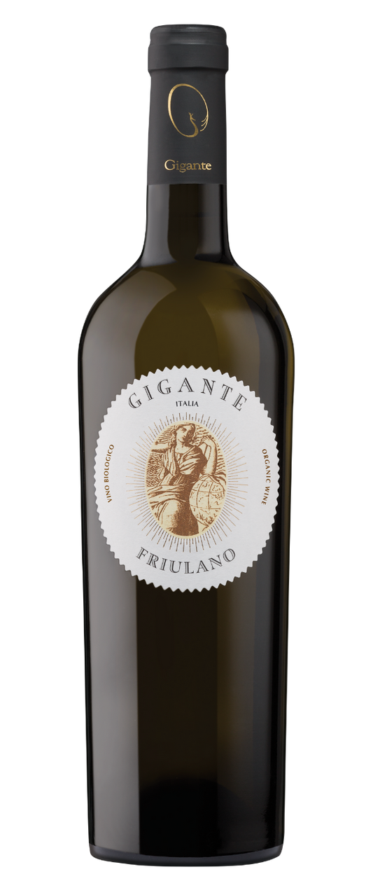 FRIULANO BIO 2024