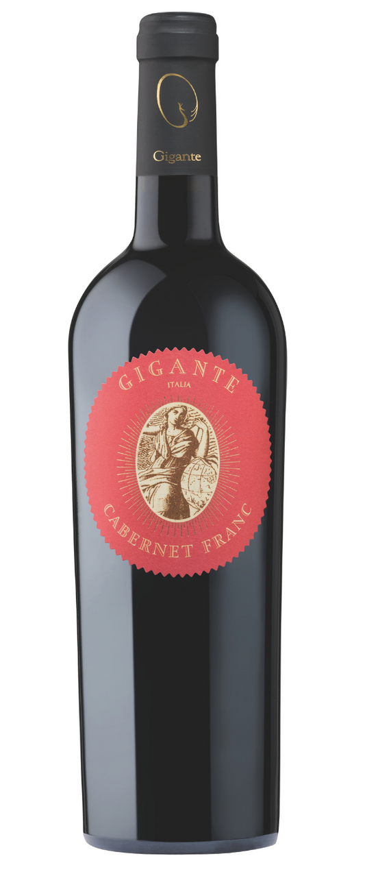 CABERNET FRANC BIO 2023