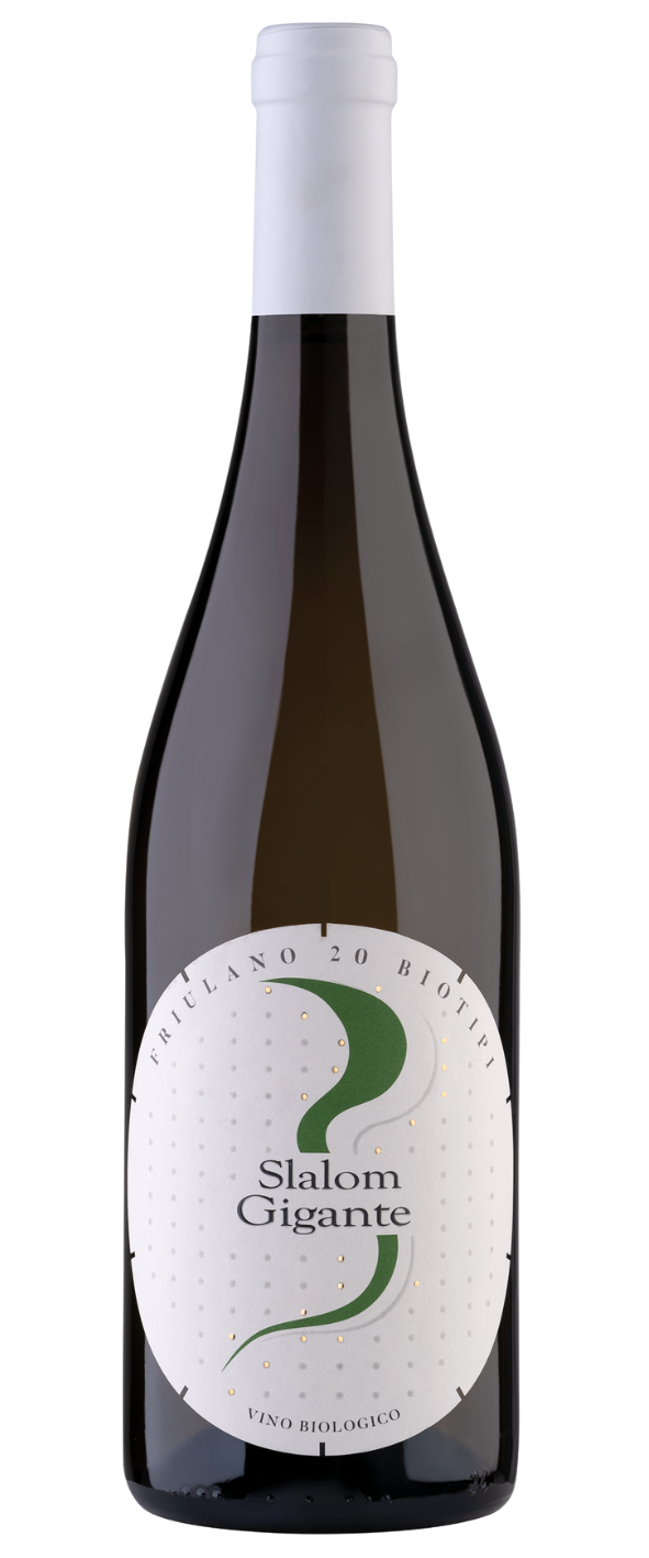 SLALOM GIGANTE BIO 2023