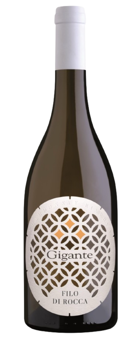 FILO DI ROCCA - Chardonnay 2021