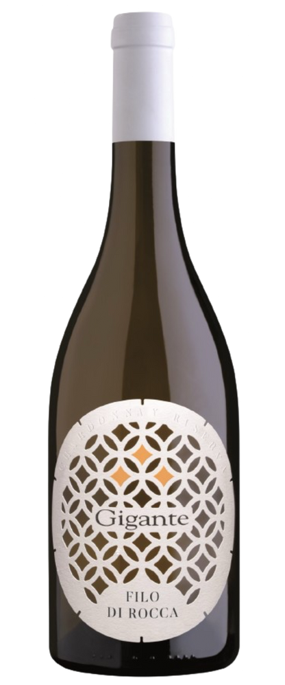 FILO DI ROCCA - Chardonnay 2021
