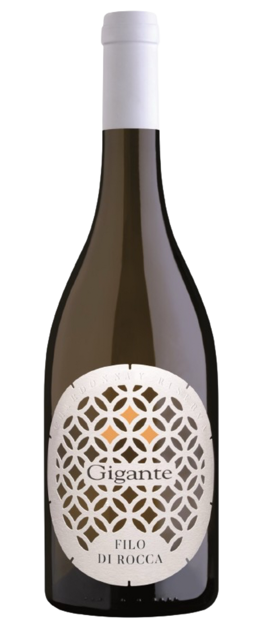 FILO DI ROCCA - Chardonnay 2021