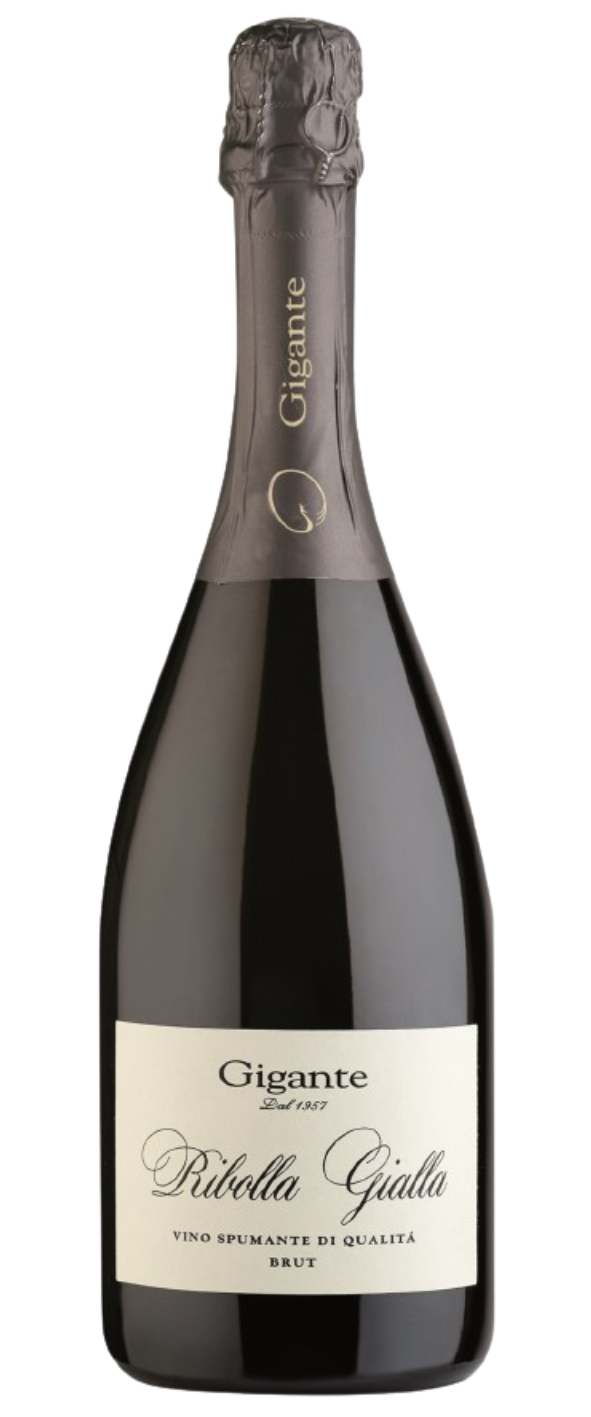 RIBOLLA GIALLA Brut