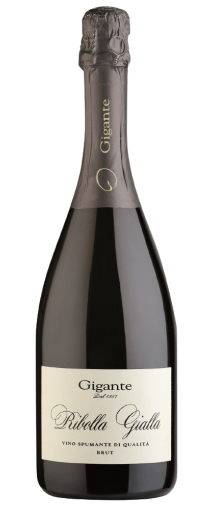 RIBOLLA GIALLA Brut