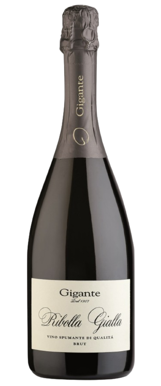 RIBOLLA GIALLA Brut