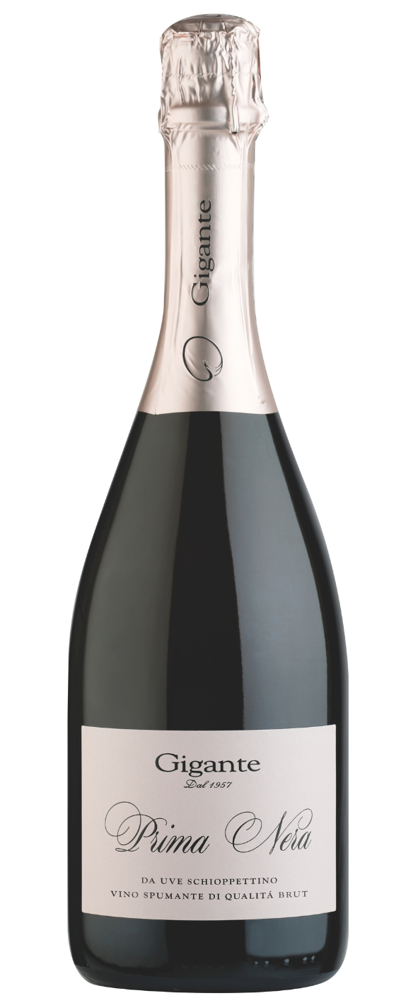 PRIMA NERA Brut