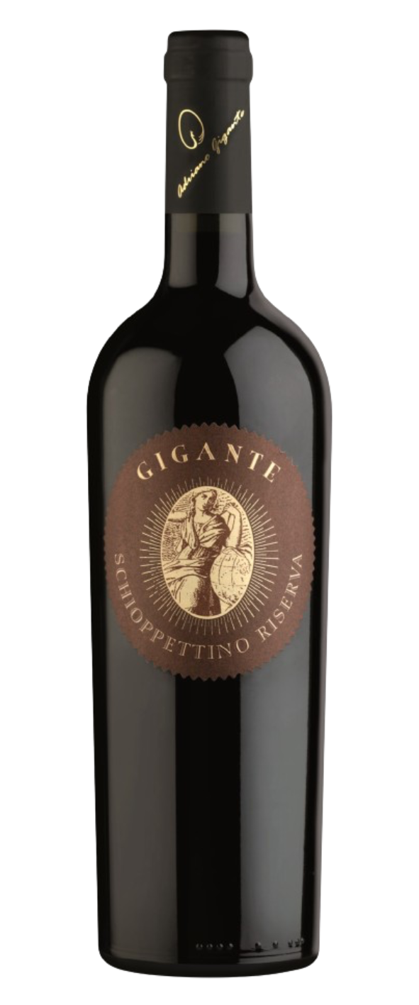 SCHIOPPETTINO RISERVA 2019