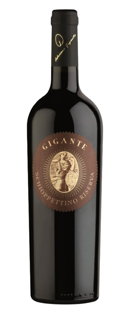 SCHIOPPETTINO RISERVA 2019