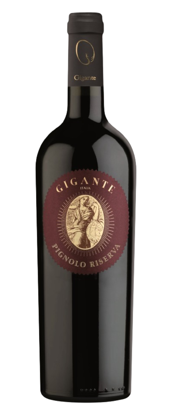 PIGNOLO RISERVA 2014