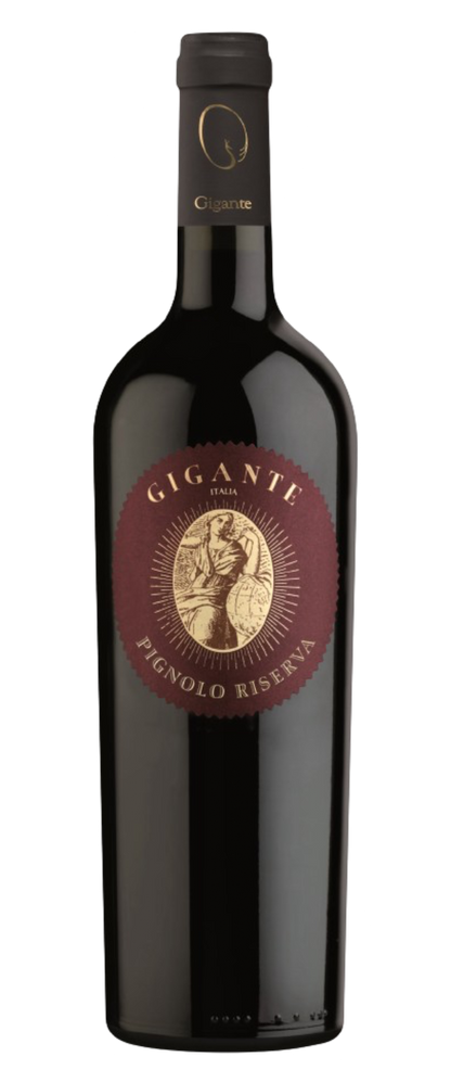 PIGNOLO RISERVA 2014