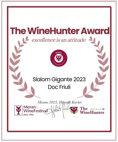 SLALOM GIGANTE BIO 2023